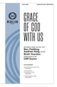 Grace of God with Us SATB choral sheet music cover